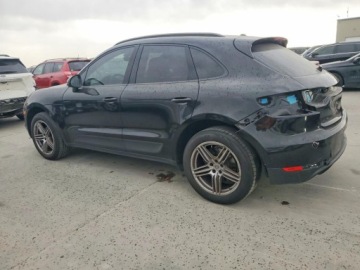 Porsche Macan 2021 Porsche Macan 2021 248KM 2.0 Benzyna 248KM, zdjęcie 1