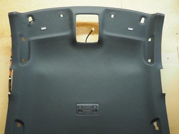 ОТДЕЛКА ПОТОЛКА ПОТОЛОК MAZDA CX5 II CX-5 II