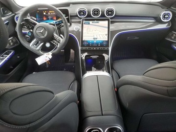 Mercedes 2024 Mercedes-Benz Klasa C 43 AMG 2024 2.0l 2.0 Benzyna 402KM, zdjęcie 8