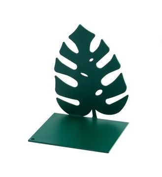 Подставка для книг MONSTERY LEAF