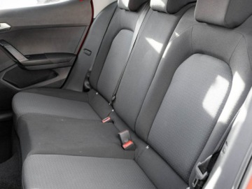 Seat Arona Crossover Facelifting 1.0 TSI 110KM 2023 Seat Arona 1.0 TSI 110 KM DSG Klima LED Ekran, zdjęcie 21