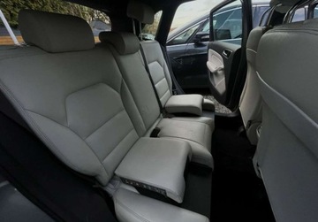 Mercedes Klasa B W246 Sports Tourer Facelifting 1.6 200 156KM 2018 Mercedes-Benz Klasa B 1.6 156KM LED SKORA AUTOMAT perfekcyjny GWARANCJA, zdjęcie 35