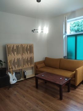 Мобильная рассеивающая панель акустический поглотитель 170см