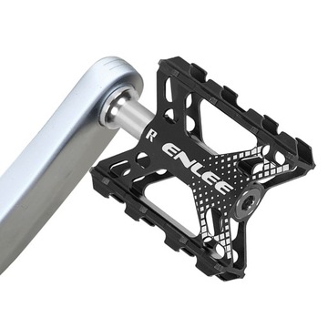 ВЕЛОСИПЕДНЫЕ ПЕДАЛИ ПЛАТФОРМА Складной велосипед MTB