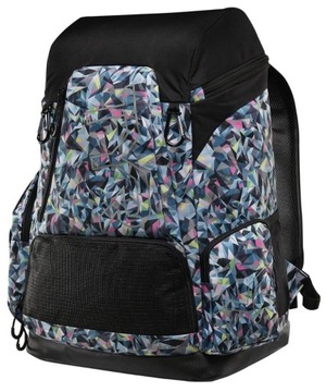 Plecak TYR Alliance Team Backpack 45L Prism Break