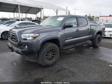 Toyota Tacoma II 2022 Toyota Tacoma 2022r., 3.5L 3.5 Benzyna 278KM, zdjęcie 1