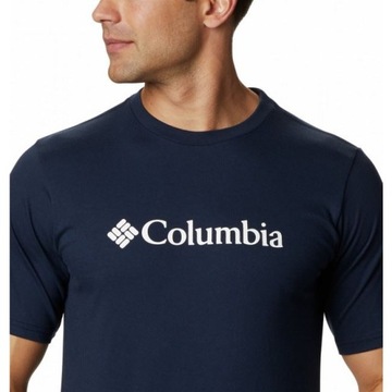 ФУТБОЛКА COLUMBIA CSC BASIC LOGO 1680053467 размер XL