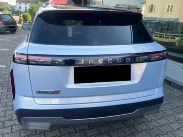  JAECOO J7 1.6 T-GDI Urban DCT Suv 147KM 2025, zdjęcie 2