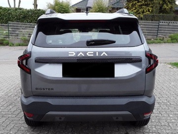 Dacia Bigster 1.2 TCe 140KM 2025 Od ręki - Expression 1.2 TCe 140KM / Pakiet Easy, Zimowy, zdjęcie 3