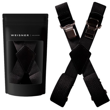 WEISNER ORIGINAL ШИРОКИЕ ПОДДЕРЖКИ ДЛЯ РАБОЧИХ ЛЫЖНЫХ БРЮК STRONG!