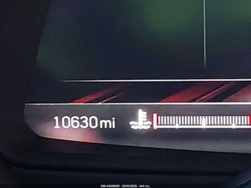 Cadillac 2022 Cadillac CT5 V-Series Blackwing 2022 6.2 Benzyna 668KM, zdjęcie 11