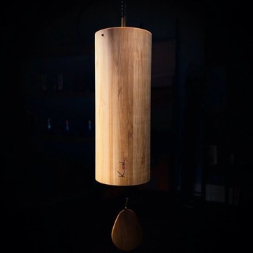 Воздушный колокол Koshi Chimes Terra