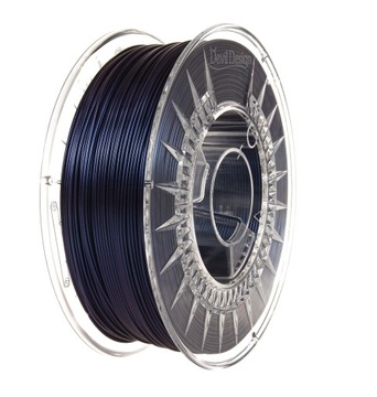 Devil Design PLA 1kg Violet Metallic Fioletowy Met