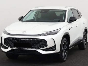 MG HS 2025 MG HS 1.5T PHEV Exclusive aut Suv 339KM 2025