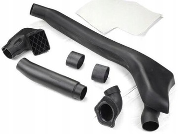 NISSAN PATROL Y61 (2000-2002) 3.0L 4.2L SNORKEL LLDPE | WLOT POWIETRZA 4x4