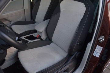 Volkswagen Tiguan II SUV Facelifting 1.5 TSI 150KM 2022 Volkswagen Tiguan SalonPL 1.5TSI 150KM Elegance DSG7IQ Led MatrixACCGwaran, zdjęcie 25