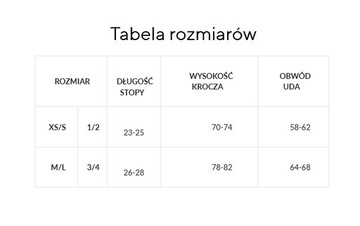 SEKSOWNE KABARETKI SAMONOŚNE GABRIELLA 155 M/L