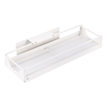 SZAFKA KUCHENNA POD ZLEW ORGANIZER PÓŁKA ŁAZIENKOWA WYSUWANA DO SZAFKI