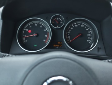 Opel Zafira B 1.8 ECOTEC 140KM 2014 Opel Zafira 1.8, Salon Polska, Serwis ASO, GAZ, zdjęcie 10