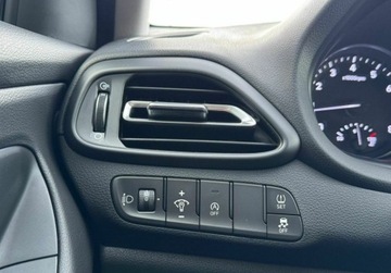 Hyundai i30 III Hatchback Facelifting 1.0 T-GDI 120KM 2024 Hyundai i30 Salon Polska, Smart Led, 1.0 T-GDi, 120KM Benzyna 120KM, zdjęcie 10