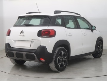 Citroen C3 Aircross  I Crossover 1.2 PureTech 83KM 2018 Citroen C3 Aircross 1.2 PureTech, Salon Polska, zdjęcie 4