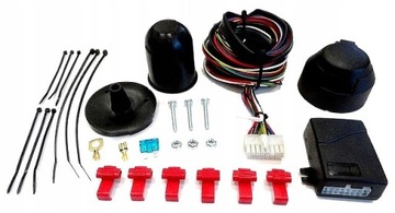 AUTOMATICKÝ HAK+MODUL HYUNDAI I40KOMBI CW+FL11-18