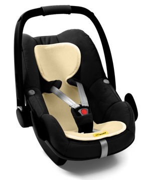 WKŁADKA ANTYPOTOWA AEROMOOV 0-13KG