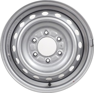 FELGI 16'' FORD Ranger
