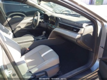 Toyota Camry IX 2024 Toyota Camry se, 2024r., 2.5L 2.5 Benzyna 184KM, zdjęcie 8