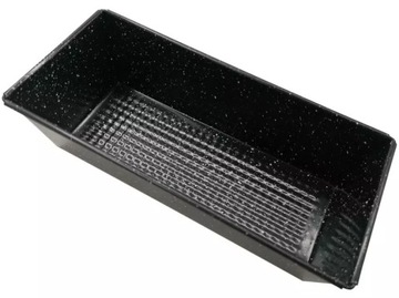 BLACHA DO PIECZENIA FORMA Keksówka 12 x 26 cm