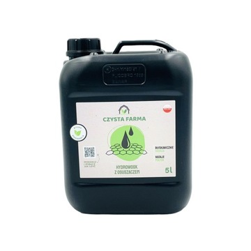 Hydrowosk z osuszaczem 5 l CF002