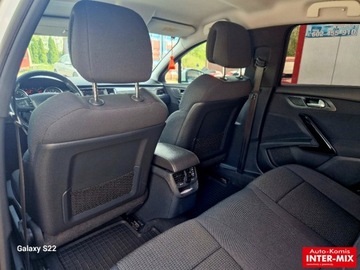 Peugeot 508 I Sedan 1.6 THP 156KM 2011 Peugeot 508 508 Nowy Rozrzad 1.6 Benzyna 156KM, zdjęcie 14
