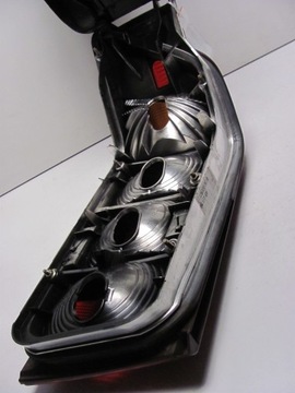 Mercedes R129 SL Polift фонарь задний правый
