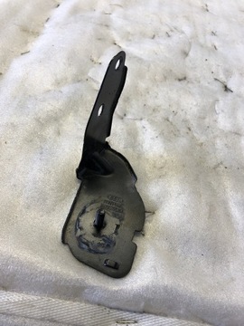 8W0035526A AUDI PRAVÝ VÝZTUHA ZADNÍHO NÁRAZNÍKU