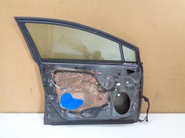 AVENSIS III 3 T27 DVEŘE LEVÝ PŘEDNÍ 1G3