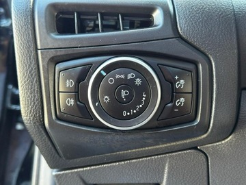 Ford Focus III Kombi Facelifting 1.5 TDCi 120KM 2015 Ford Focus LED Półskóra Grzane, zdjęcie 16