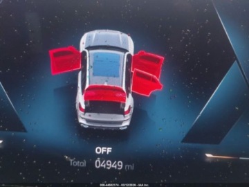 BMW X5 G05 2026 BMW X5 xDrive40i 2026 3.0 Benzyna 375KM, zdjęcie 11