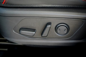 Hyundai Tucson IV SUV 1.6 CRDI 48V 136KM 2023 Hyundai Tucson MAX OPCJA skóra FUL LED nawi, zdjęcie 18