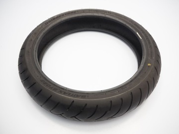 ШИНА BRIDGESTONE BATTLAX BT023 120/70/17 DOT 0421