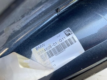 BMW G11 G12 ANTÉNA STŘEŠNÍ 9303040