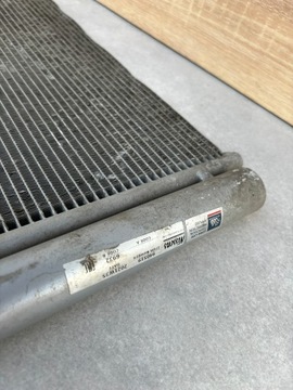 CHLADIČ KLIMATIZACE MERCEDES TŘÍDA E W213 W205 CLS W238 940519 K87/020
