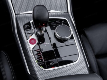 BMW Seria 4 G22-23-26 M4 Coupe Facelifting 3.0 M4 530KM 2025 BMW Seria 4 M4 Competition xDrive Coupe 3.0 (530KM) 2025, zdjęcie 8