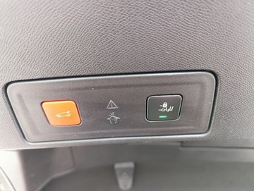 Peugeot 508 II 2020 Peugeot 508 Peugeot 508 1.6 Benzyna PEE, 180KM 1.6 Hybryda Plug-in 180KM, zdjęcie 30