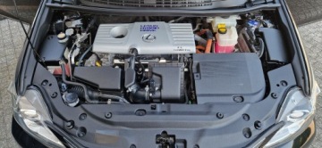 Lexus CT Hatchback 5d 200h 136KM 2012 Lexus CT 200h, Hybryda, Kamera, Pdc, Niski Przebieg. POLECAM!, zdjęcie 29