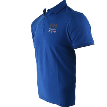 męska koszulka polo Helly Hansen 34248-606 XL