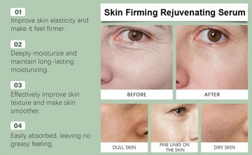 Fubsta Advanced Укрепляющий крем и разглаживающий морщины, Fubsta Skin Firming