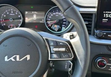 Kia Ceed III Kombi Facelifting 1.5 T-GDI 140KM 2024 Kia Ceed M pakiet SMART, 140KM 7DCT, dostepny od reki 1.5 Benzyna 140KM, zdjęcie 18
