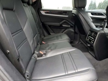 Porsche Cayenne III 2025 Porsche Cayenne 2025, 3.0L, 4x4, CAYENNE COUPE 3.0 Benzyna 348KM, zdjęcie 8