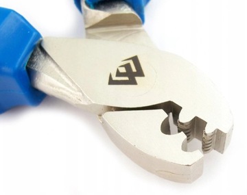 Клещи для обжима Mikado, 14 см