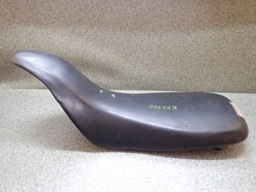 Чехол подушки сиденья Kawasaki KFX 700